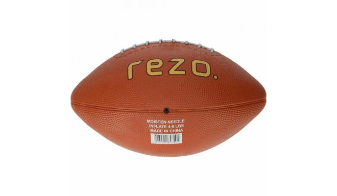 Ameerika jalgpall Pruun