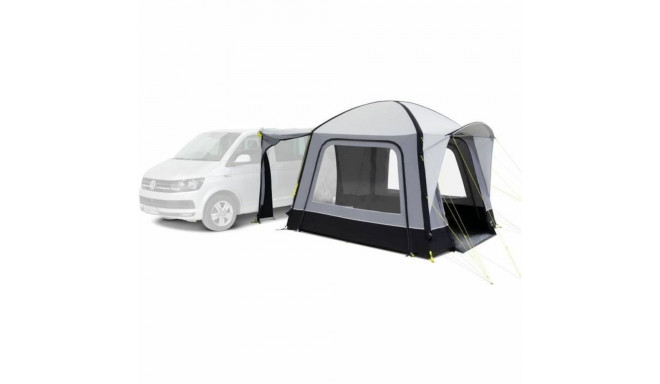 Awning Kampa Grey polialgodon