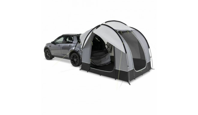 Awning Kampa Grey 2,4 m Polyester