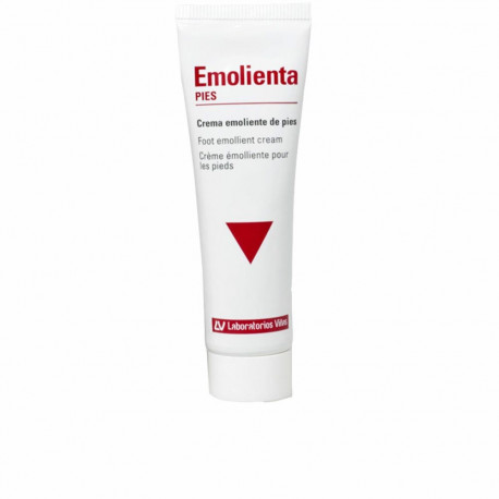 Niisutav jalakreem Emolienta EMOLIENTA CORPORAL 30 ml