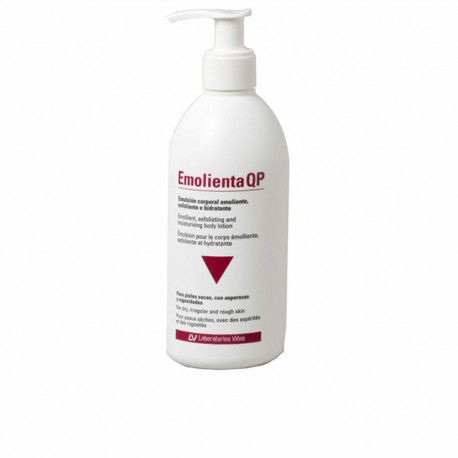 Kehakreem Emolienta EMOLIENTA CORPORAL 300 ml