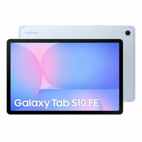Tablet Samsung SM-X526B 10,9" Octa Core 8 GB RAM 128 GB Blue