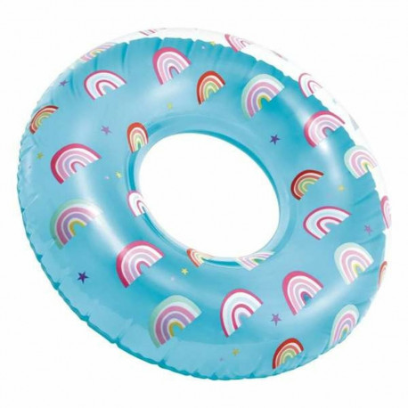 Täispuhutav ujuk Intex