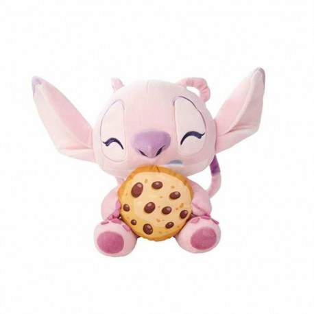 Fluffy toy Smoby 25 cm (1 Piece)