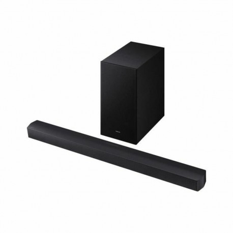 Soundbar Samsung Black