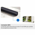 Soundbar Samsung Black