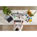 Klaviatuur Logitech 920-010251 Grafiithall Hispaaniakeelne Qwerty QWERTY Qwerty US