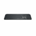 Klaviatuur Logitech 920-010251 Grafiithall Hispaaniakeelne Qwerty QWERTY Qwerty US