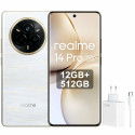 Nutitelefonid Realme 631011005704 Octa Core 12 GB RAM 512 GB Valge