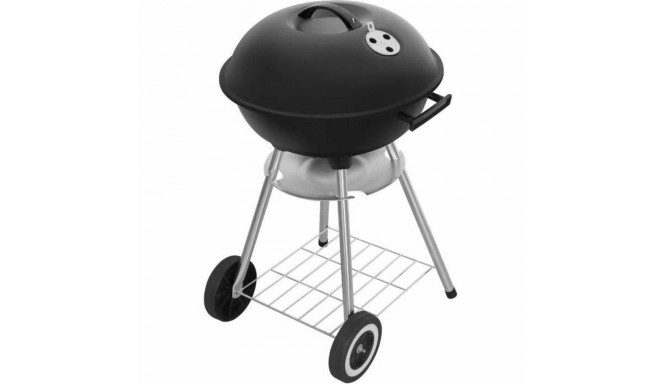 Kaasaskantav Barbeque-grill Fieldmann