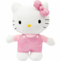 Fluffy toy Hello Kitty