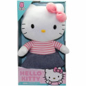 Fluffy toy Hello Kitty