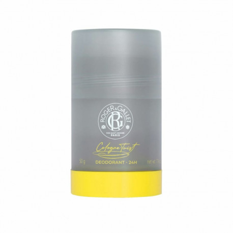 Pihustav deodorant Roger & Gallet COLOGNE TWIST 50 g