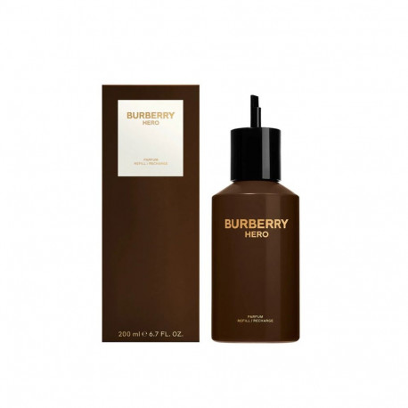 Meeste parfümeeria Burberry BURBERRY HERO 200 ml