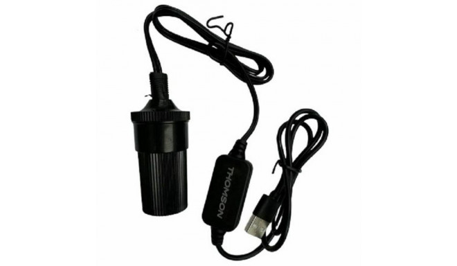 Voolukonverter Thomson 12 W