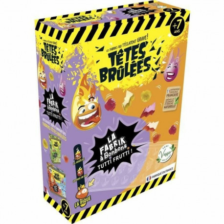 Teadusmäng Silverlit (7 Tükid, osad)