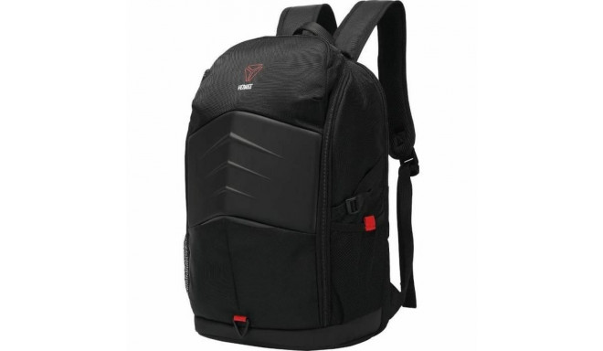 Sülearvuti Kaaned Yenkee Must