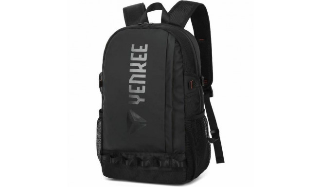 Sülearvuti Kaaned Yenkee Must