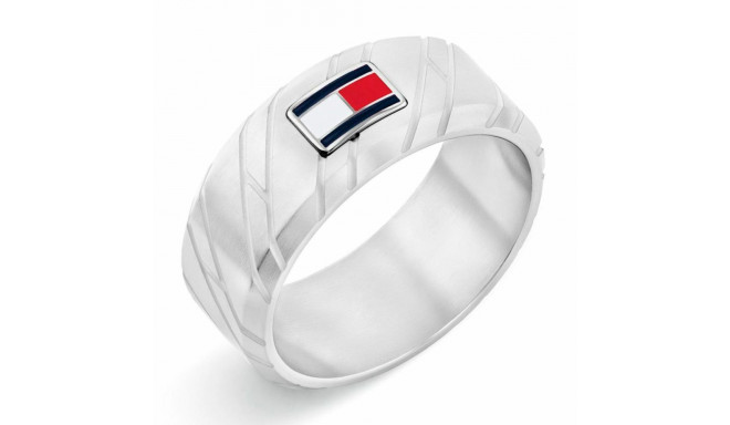 Men's Ring Tommy Hilfiger 2790621G
