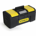 Toolbox Stanley polypropylene Plastic 1 40 cm