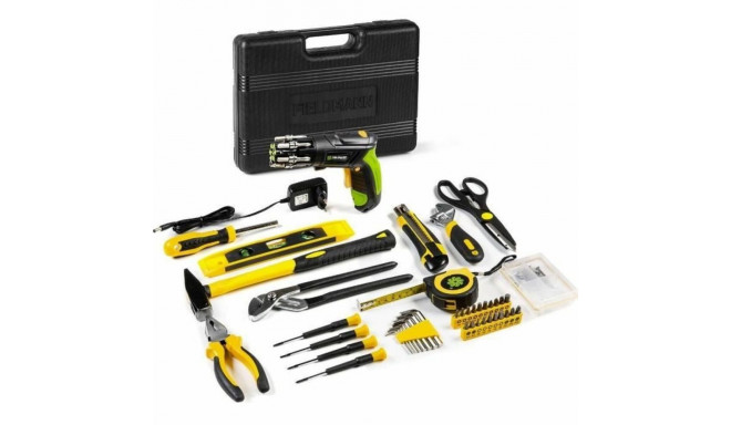 Aktiivsusvõtmed Fieldmann