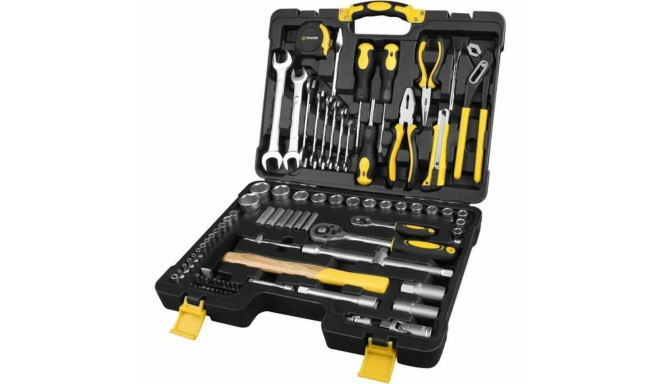 Activity Keys Fieldmann