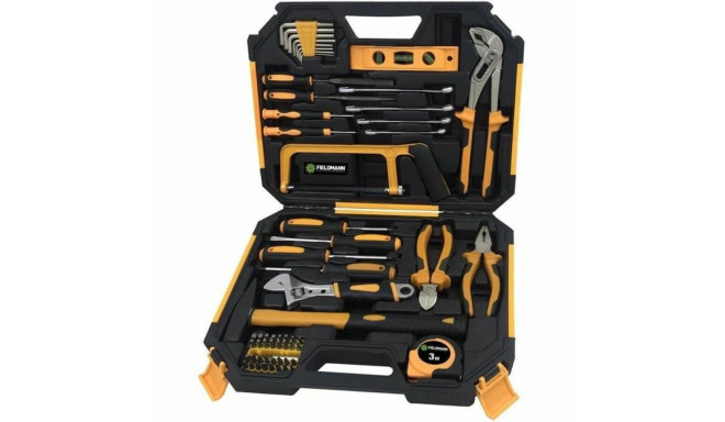 Activity Keys Fieldmann