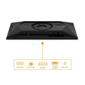 Monitor AOC 25G4SXU Full HD 24,5"