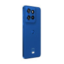Smartphone Motorola 6,4" Octa Core 12 GB RAM 512 GB Blue Smartphone Motorola 6,4" Octa Core 12 GB RAM 512 GB Blue