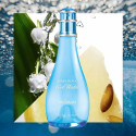Women's Perfume Davidoff Cool Water Woman EDT 50 ml (1 Unit) Women's Perfume Davidoff Cool Water Woman EDT 50 ml (1 Unit)