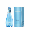Naiste parfümeeria Davidoff Cool Water Woman EDT 50 ml (1 Ühikut) Naiste parfümeeria Davidoff Cool Water Woman EDT 50 ml (1 Ühikut)