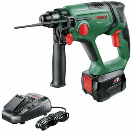 Puurvasar BOSCH UniversalHammer 18V 18 V