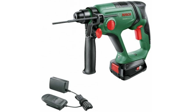 Puurvasar BOSCH UniversalHammer 18V 2,5 Ah