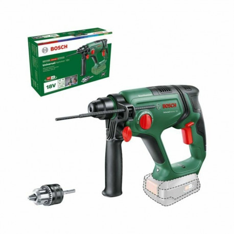 Puurvasar BOSCH UniversalHammer de 18 V