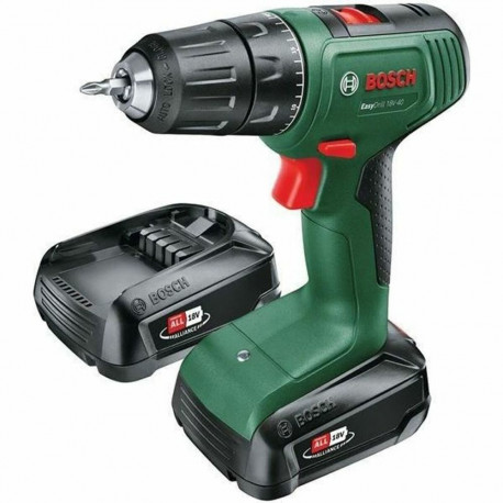 Drill drivers BOSCH 18V