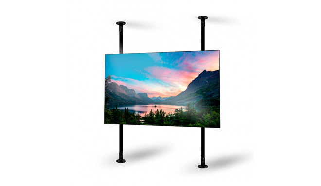 Screen Table Support B-Tech BT8390-VESA800F/B V2 42"