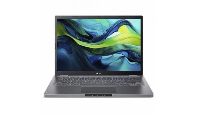 Sülearvuti Acer