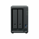 NAS Network Storage Synology DP320