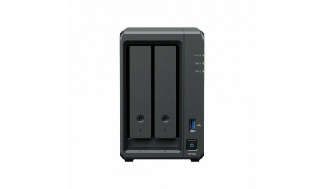 NAS Network Storage Synology DP320