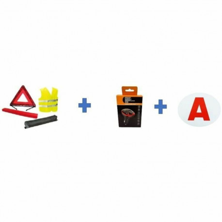 Emergency Signalling Device HTC EQUIPEMENT