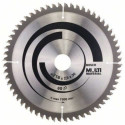 Saetera BOSCH Ø 216 mm Ø 21,6 cm