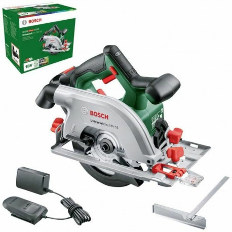 Ketassaag BOSCH Universal Circ 18 V 160 mm
