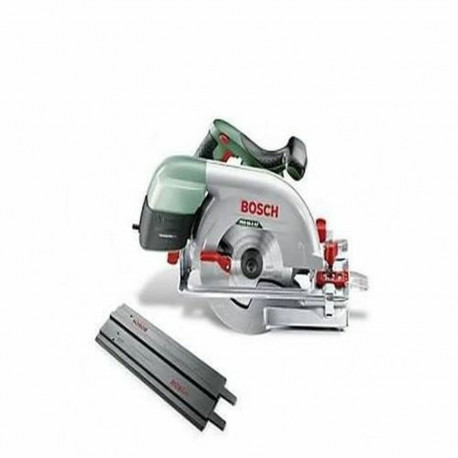 Circular saw BOSCH PKS 66-2AF 1600 W