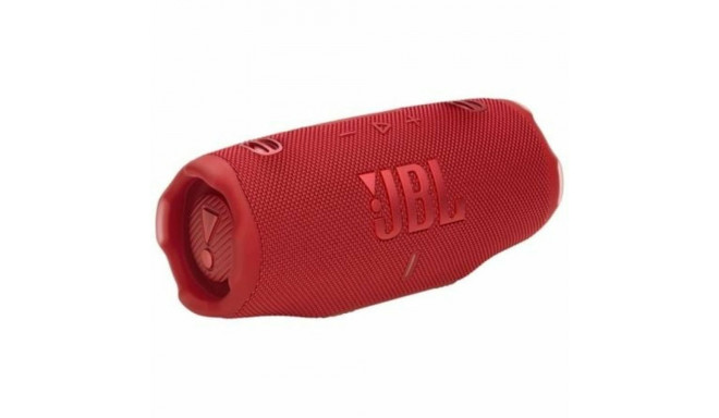 Kaasaskantavad Bluetooth Kõlarid JBL JBLCHARGE6RED Punane