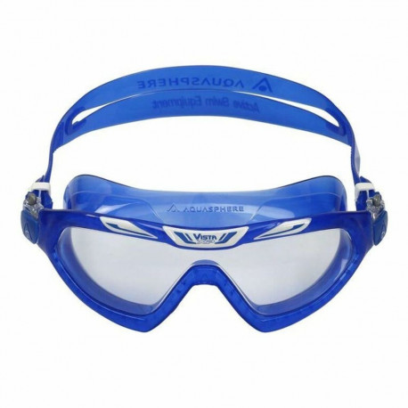 Swimming Goggles Aqua Sphere Vista XP Blue One size