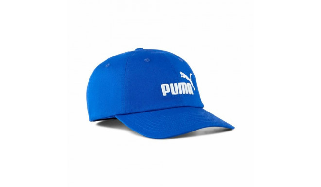 Laste nokamüts Puma Essentials Sinine
