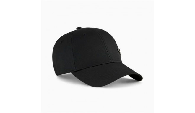 Child Cap Puma Essentials Black