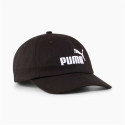Child Cap Puma Essentials Black (Junior)