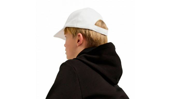 Laste nokamüts Puma Essentials Valge