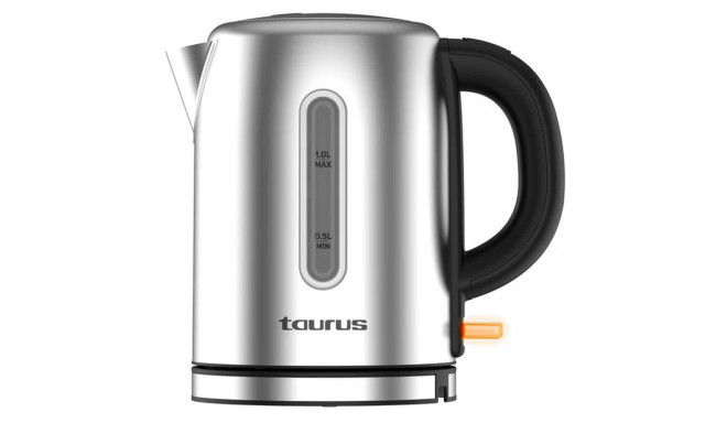 Veekann Taurus TAURUS SELENE COMPACT KE2400X Teras Roostevaba teras 2400 W 1 L